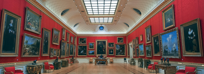 The World’s Most Worth-Visiting Museums