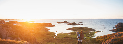 A Family Guide to Scotland