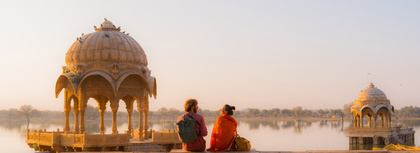 The New Language of Travel