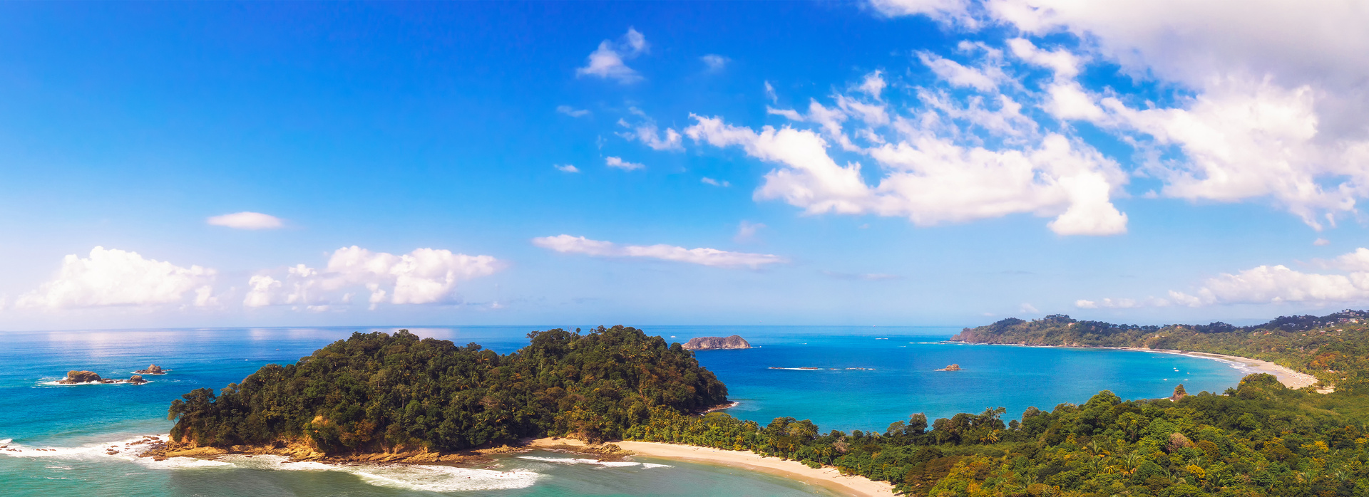 Manuel Antonio, Costa Rica