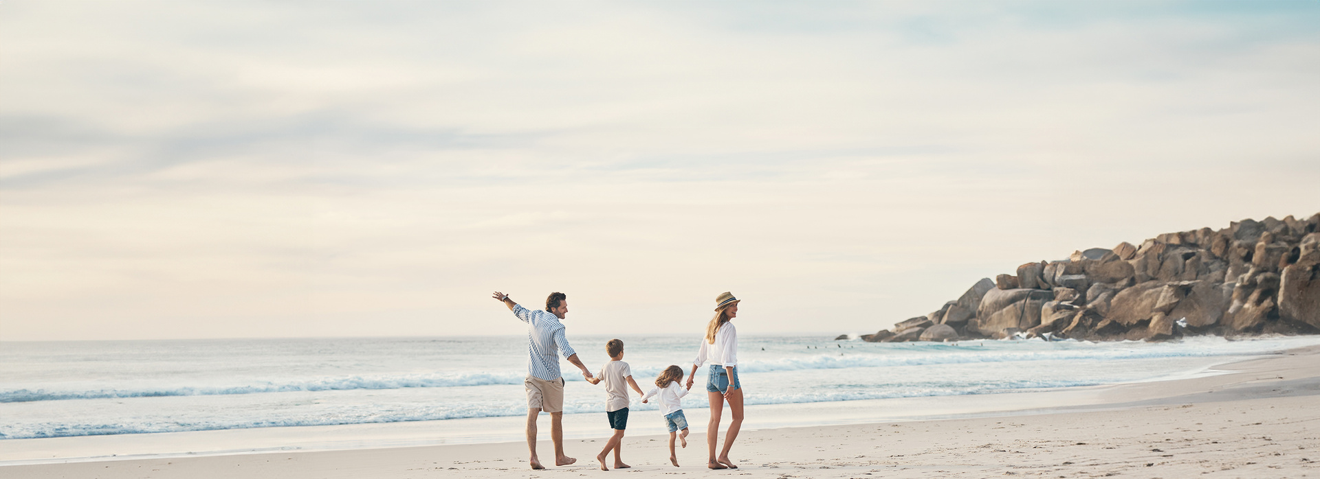Family Getaways Made Simple