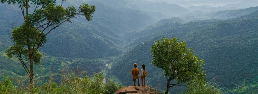 Rejuvenating Break in Sri Lanka