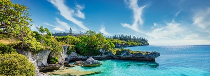 Exceptional Experiences in New Caledonia