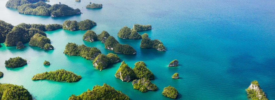 Places You Can’t Fly To, But Can Cruise To