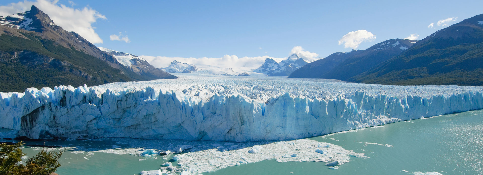 Patagonia: Its features and attractions