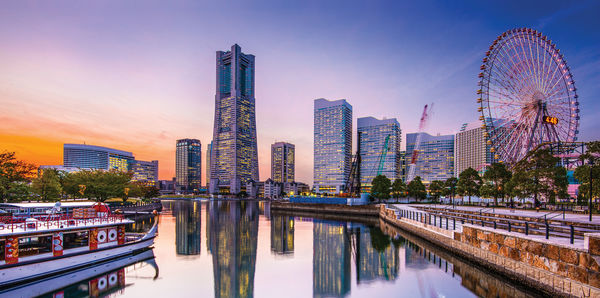 Yokohama
