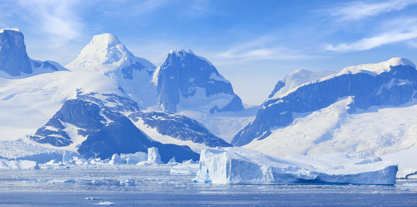 Antarctic Peninsula