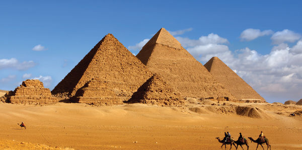 Egypt & The Nile Tours, couples and river cruise holiday experience