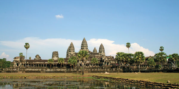 Angkor Wat