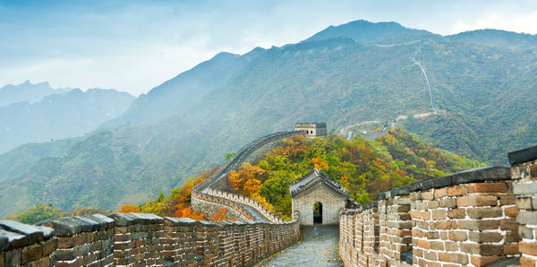 Great Wall of China