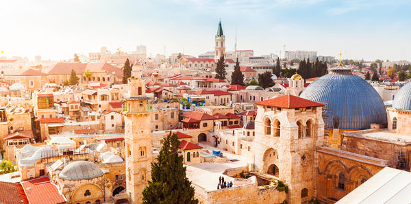 Israel Discovery  Tours and couples holiday experience