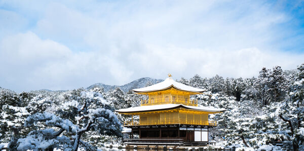 Christmas in Japan