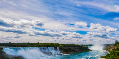 Niagara Falls, Canada