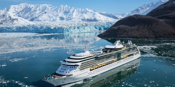 Alaska, Royal Caribbean