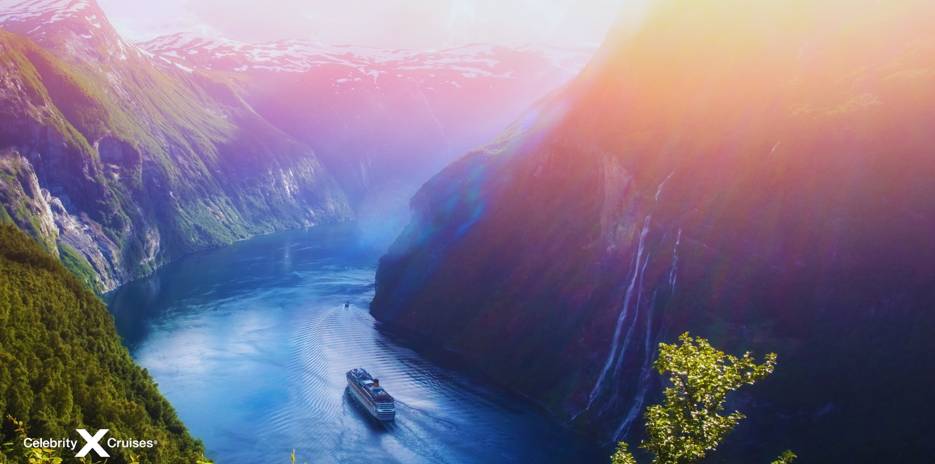 Norway in a Nutshell