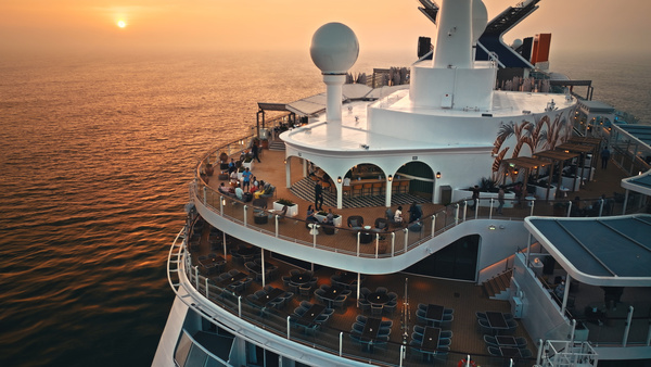 Celebrity Cruise