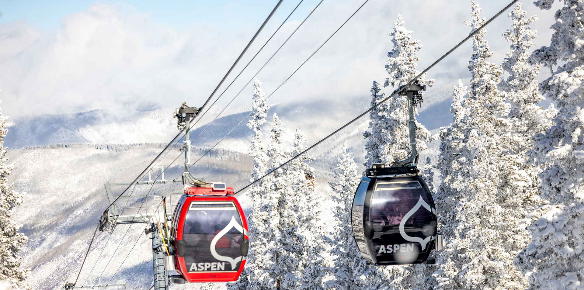 Aspen Family Ski Adventure