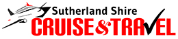 Contact Sutherland Shire Cruise and Travel to discuss your perfect holiday