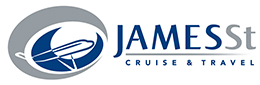 Contact James St Cruise & Travel to discuss your perfect holiday