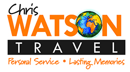 Contact Chris Watson Travel to discuss your perfect holiday