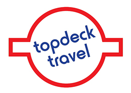 Contact Top Deck Travel to discuss your perfect holiday