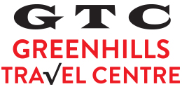Contact Greenhills Travel Centre to discuss your perfect holiday