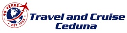 Contact Travel and Cruise Ceduna to discuss your perfect holiday