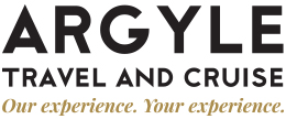 Contact Argyle Travel and Cruise to discuss your perfect holiday