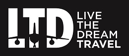 Contact Live The Dream Travel to discuss your perfect holiday