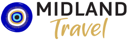 Contact Midland Travel to discuss your perfect holiday
