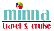 Contact Minna Travel & Cruise to discuss your perfect holiday
