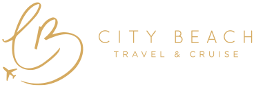 Contact City Beach Travel & Cruise to discuss your perfect holiday