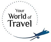 Contact Your World Of Travel to discuss your perfect holiday