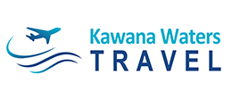 Contact Kawana Waters Travel to discuss your perfect holiday