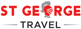 Contact St George Travel to discuss your perfect holiday