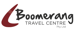 Contact Boomerang Travel Centre to discuss your perfect holiday