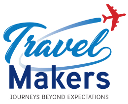 Contact Travel Makers to discuss your perfect holiday