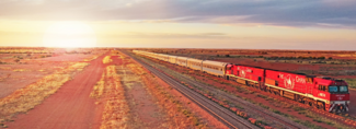 Australian Rail Expeditions