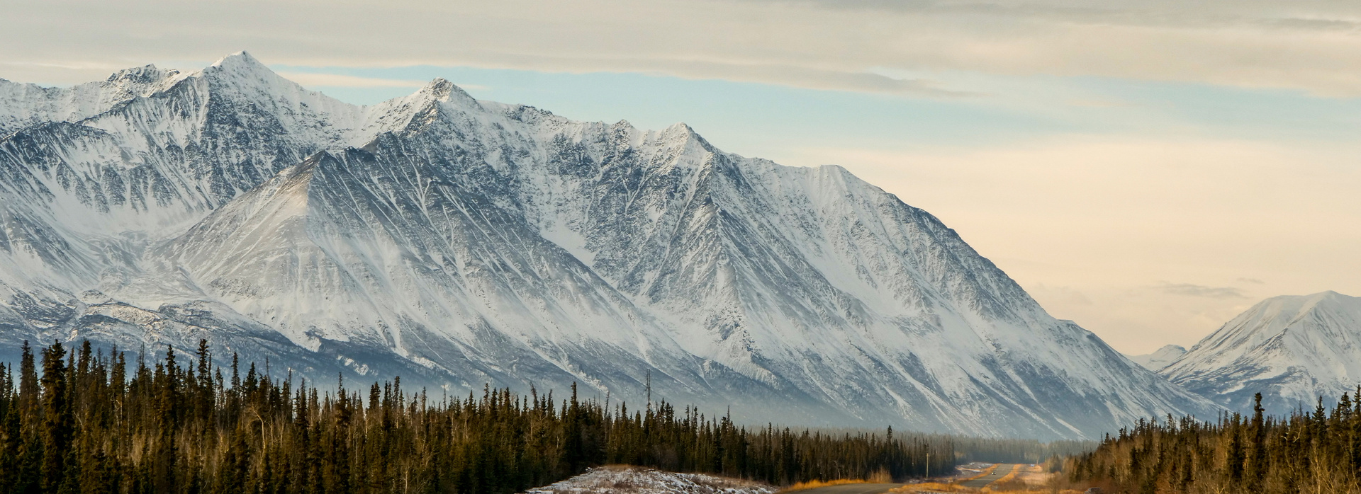 Discover the Yukon banner
