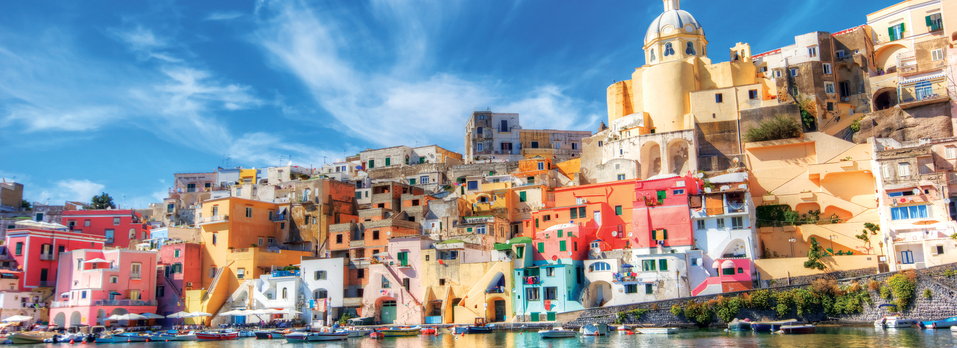 Worldwide Escorted Tours banner