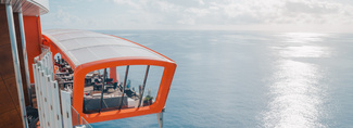 Close to Home Sailings