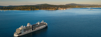 Mediterranean Horizons Await