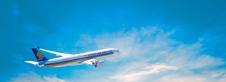 Singapore Airlines Early Birds