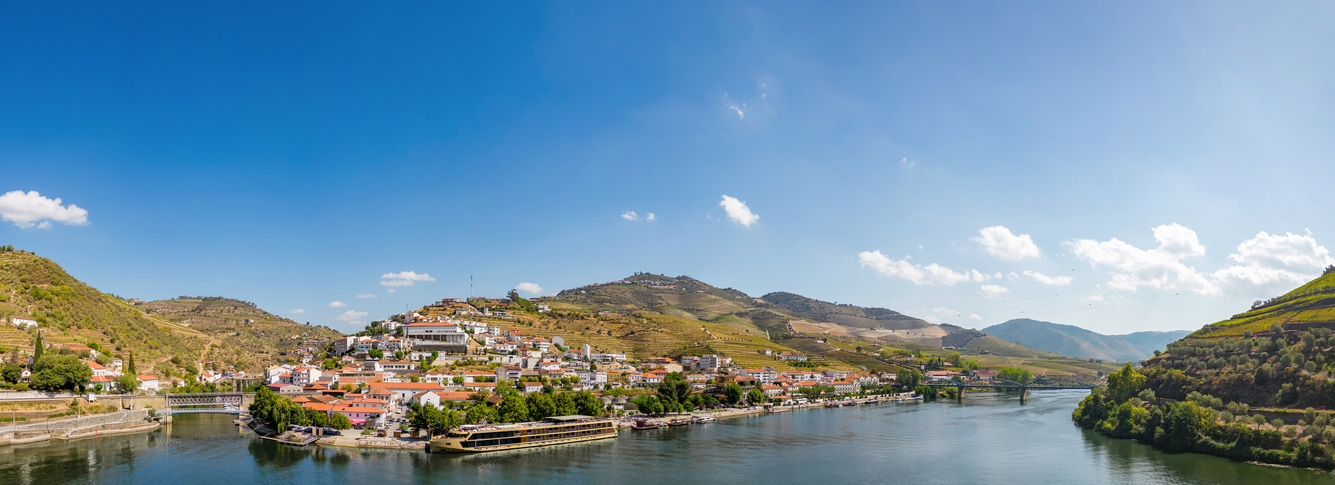 Rivers of the World banner